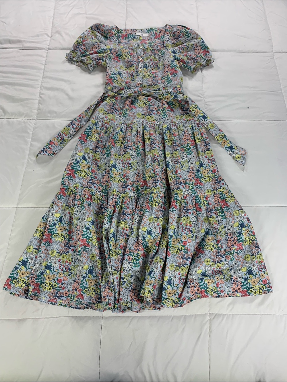 Pre loved MZ dress womens size S